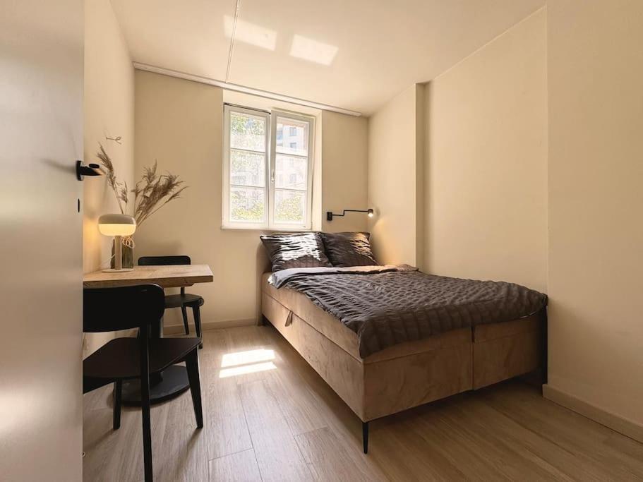 Natural Apartment In The City Center - Old Town Вроцлав Екстериор снимка